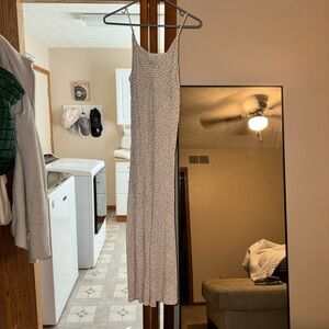 A New Day maxi dress